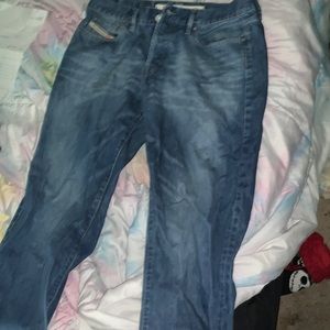 Diesel jeans